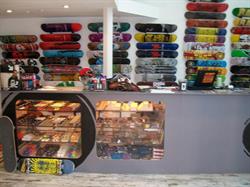 L'appart Skateshop, Saint-Étienne - Horaires d'ouverture