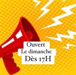 Bar Tabac El Paso, Toulon - Horaires d'ouverture