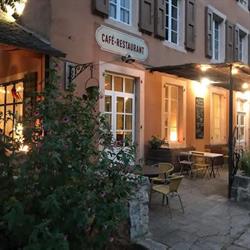 Hotel Restaurant Le Parisien, Les Vignes - Horaires d'ouverture
