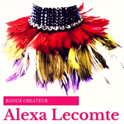 Alexa Lecomte, Bressuire - Horaires d'ouverture