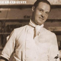 Le Grand Guste, Marseille - Horaires d'ouverture