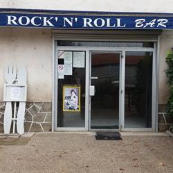 Rock'N'Roll Bar, Saint-Rémy-de-Chargnat - Horaires d'ouverture