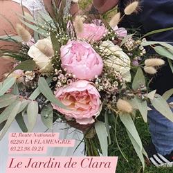 Le Jardin de Clara, La Flamengrie - Horaires d'ouverture