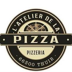 L'Atelier de la Pizza Thuir, - Horaires d'ouverture