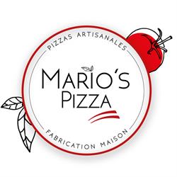 Mario's pizza, Bordeaux - Horaires d'ouverture