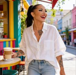 New Attitude by Lisbeth, Saint-Mitre-les-Remparts - Horaires d'ouverture