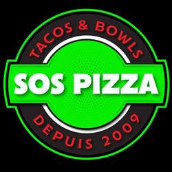 SOS PIZZA - LA VERPILLIÈRE - RESTAURANT, La Verpillière - Horaires d'ouverture