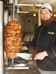 Istanbul Kebab, Cherbourg-en-Cotentin - Horaires d'ouverture