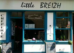 Little Breizh, Paris - Horaires d'ouverture