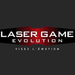 LaserGame Evolution Saint Brieuc, Trégueux - Horaires d'ouverture