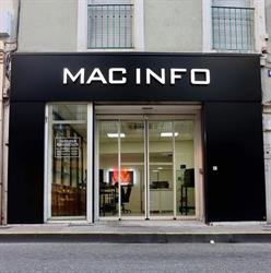 Mac Info, Le Teil - Horaires d'ouverture