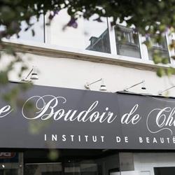 Le boudoir de Charlotte, Arras - Horaires d'ouverture