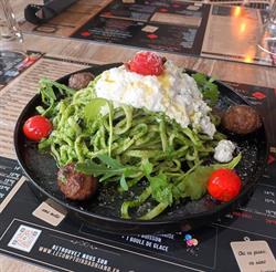 Le comptoir D'adriano Fréjus, - Horaires d'ouverture