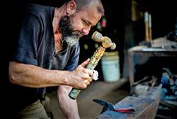 L'atelier des trois forges, Charols - Horaires d'ouverture