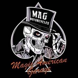 Magic American Garage, Ennery - Horaires d'ouverture