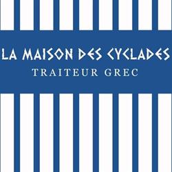 LA MAISON DES CYCLADES TRAITEUR GREC PARIS 15, Paris - Horaires d'ouverture