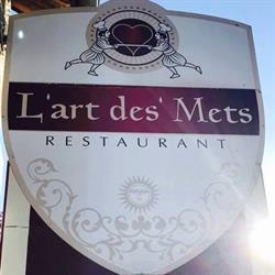 L'Art des Mets, La Feuillade - Horaires d'ouverture