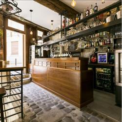 L'Écurie Restaurant Bar, Paris - Horaires d'ouverture