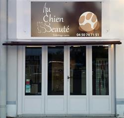 Au Chien Beauté, Ville-la-Grand - Horaires d'ouverture