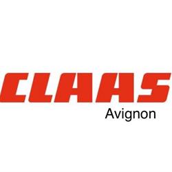 CLAAS AVIGNON, Saint-Andiol - Horaires d'ouverture