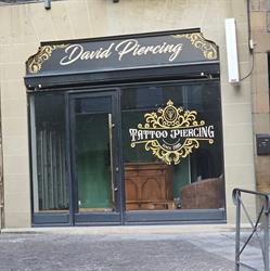 David piercing, Brive-la-Gaillarde - Horaires d'ouverture