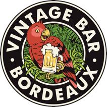 Vintage Bar Bordeaux, - Horaires d'ouverture