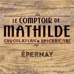 Le Comptoir de Mathilde - Épernay, - Horaires d'ouverture