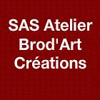 Atelier Brod'art Créations, Chaudun - Horaires d'ouverture