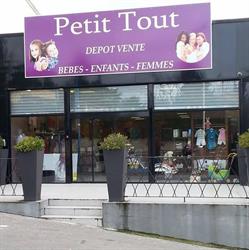 Petit Tout Ales, Alès - Horaires d'ouverture