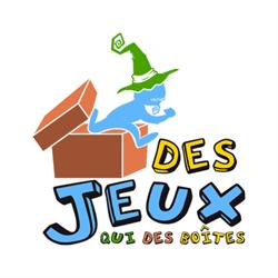 Des jeux qui des boîtes, Montbéliard - Horaires d'ouverture