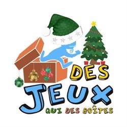 Des jeux qui des boîtes, Montbéliard - Horaires d'ouverture