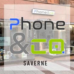 Phone & Co Saverne, - Horaires d'ouverture
