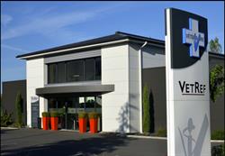 Clinique Vétérinaire AniCura VetRef, Beaucouzé - Horaires d'ouverture