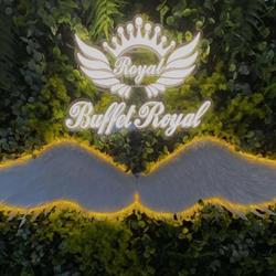 Buffet Royal Castres, - Horaires d'ouverture