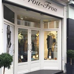 Boutique Frou-Frou, Arras - Horaires d'ouverture