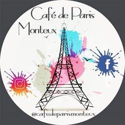 Cafe de Paris Monteux, - Horaires d'ouverture
