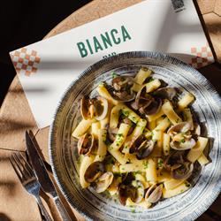 Bianca Trattoria, Paris - Horaires d'ouverture