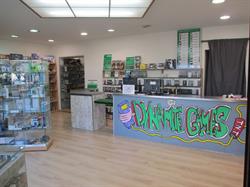 Dynamite Games Thouars, - Horaires d'ouverture