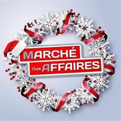 Marché Aux Affaires Aniche, - Horaires d'ouverture