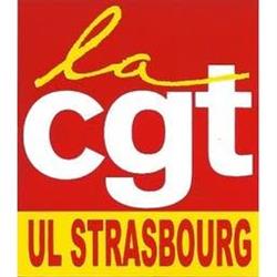 CGT Union Locale Strasbourg, - Horaires d'ouverture