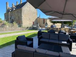 Bar du Manoir, Taden - Horaires d'ouverture