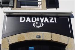 Dadivazi, Châteaulin - Horaires d'ouverture