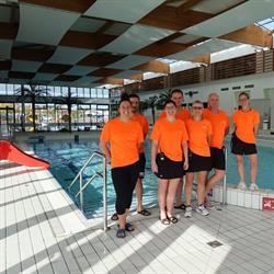 Centre aquatique l'Aquadick, Carentan-les-Marais - Horaires d'ouverture