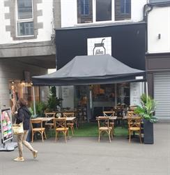 FIKA st brieuc, Saint-Brieuc - Horaires d'ouverture