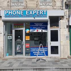 PHONE EXPERT réparation Apple téléphone smartphone à Besançon, - Horaires d'ouverture