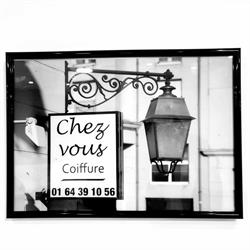 CHEZ VOUS coiffure, Melun - Horaires d'ouverture