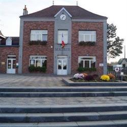 Mairie de Bachant, - Horaires d'ouverture