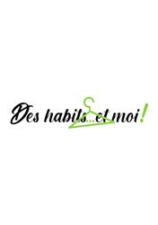 Des habits et moi, Orléans - Horaires d'ouverture