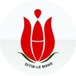 DITIB Le Mans, - Horaires d'ouverture