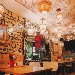 Barracuda, Paris - Horaires d'ouverture